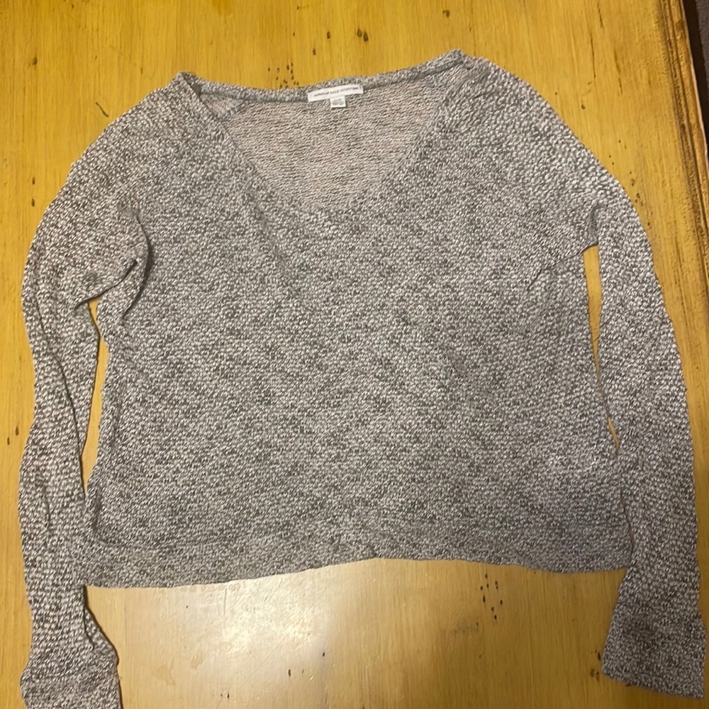 XS American Eagle sweater